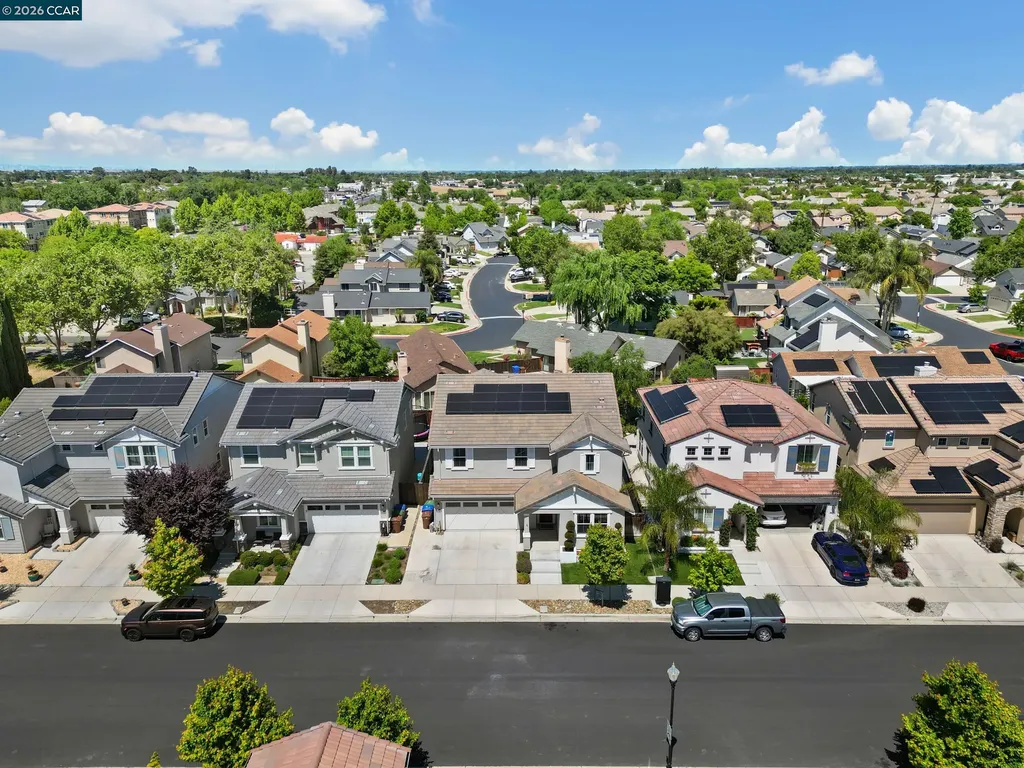 163 Canary Creek Way Brentwood CA 94513