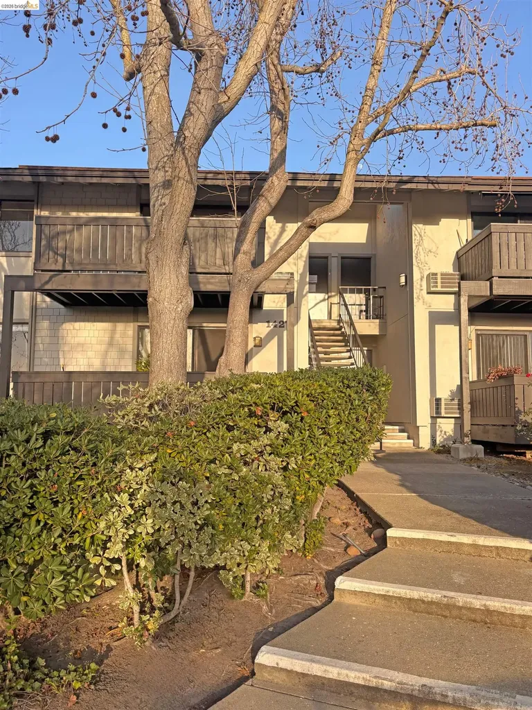 1427 Marchbanks Drive Walnut Creek CA 94598