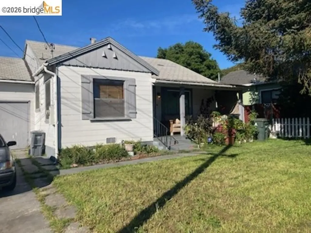 462 Springs Road Vallejo CA 94590