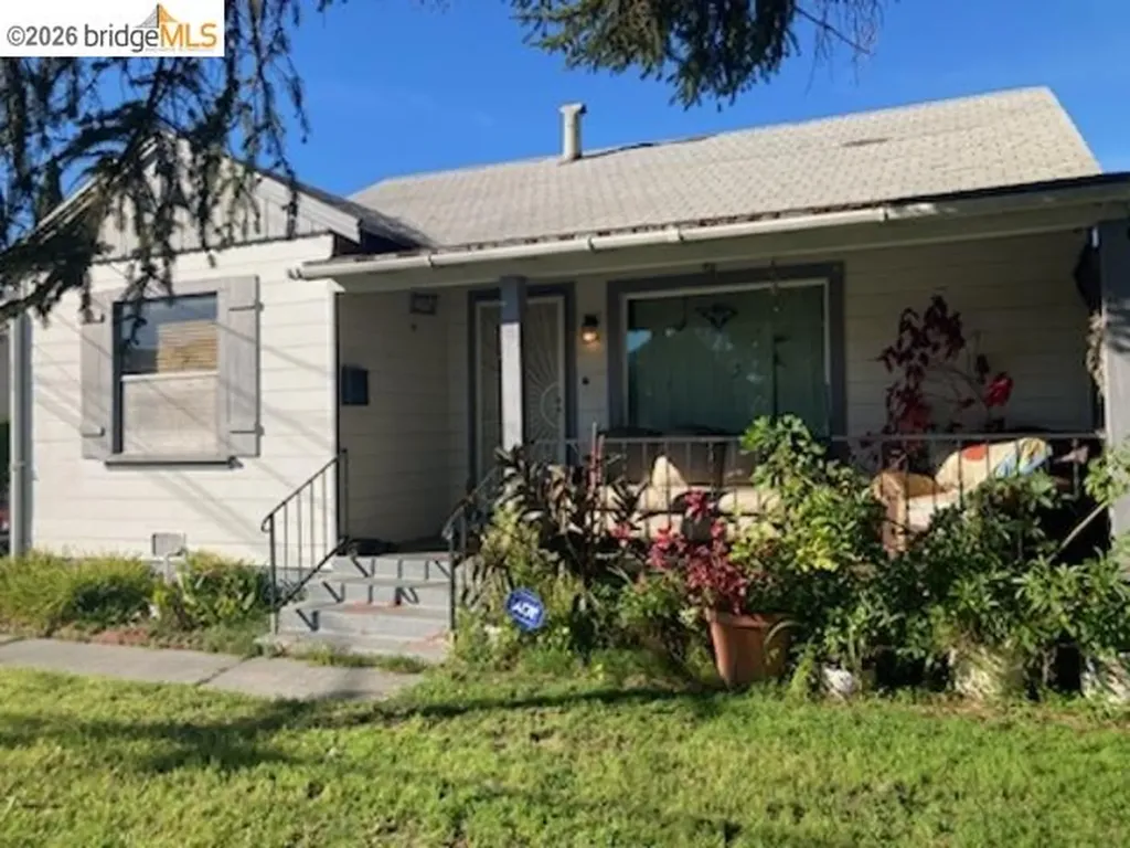 462 Springs Road Vallejo CA 94590