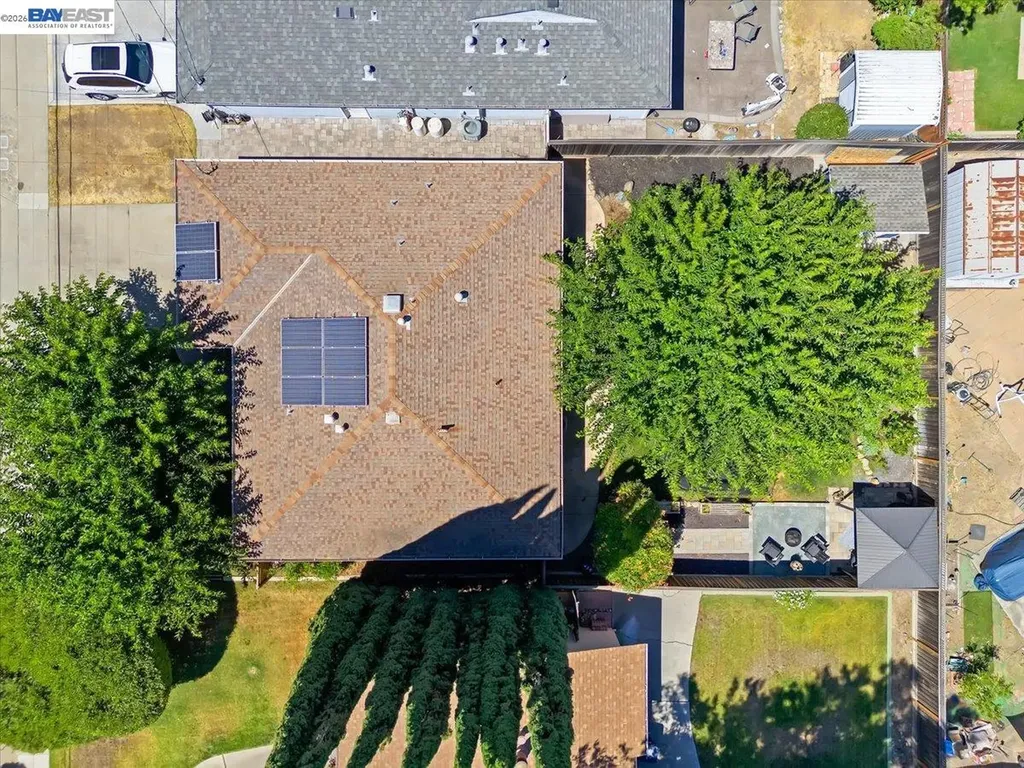 168 Albatross Avenue Livermore CA 94550