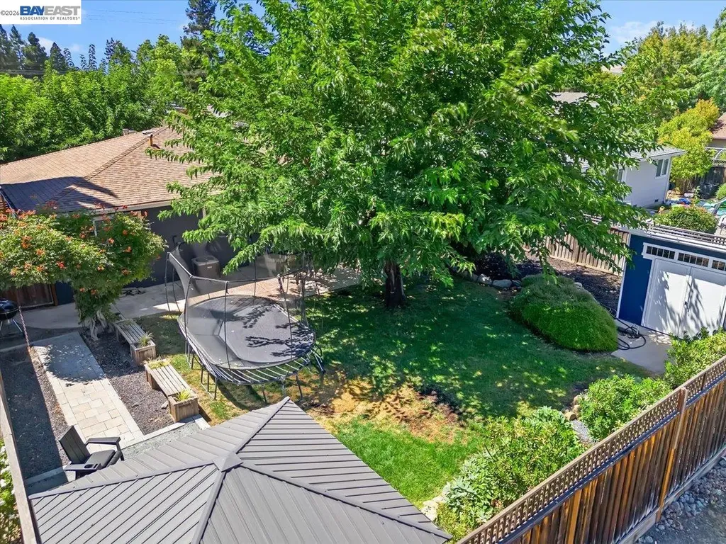 168 Albatross Avenue Livermore CA 94550
