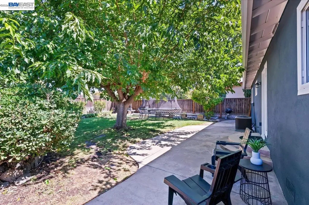 168 Albatross Avenue Livermore CA 94550