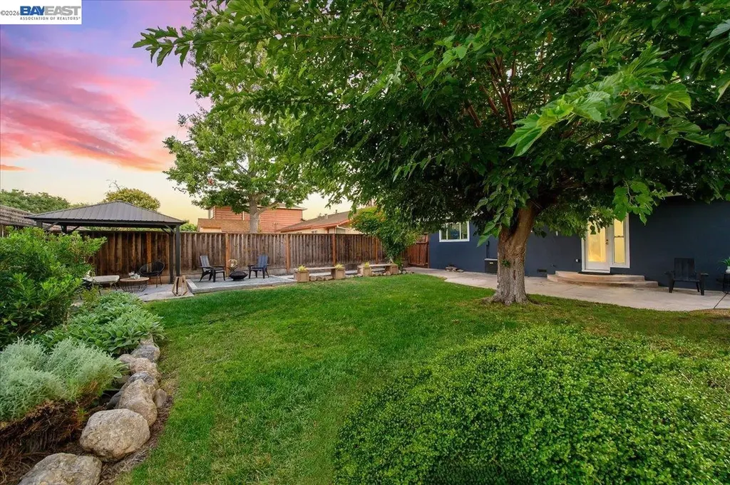 168 Albatross Avenue Livermore CA 94550