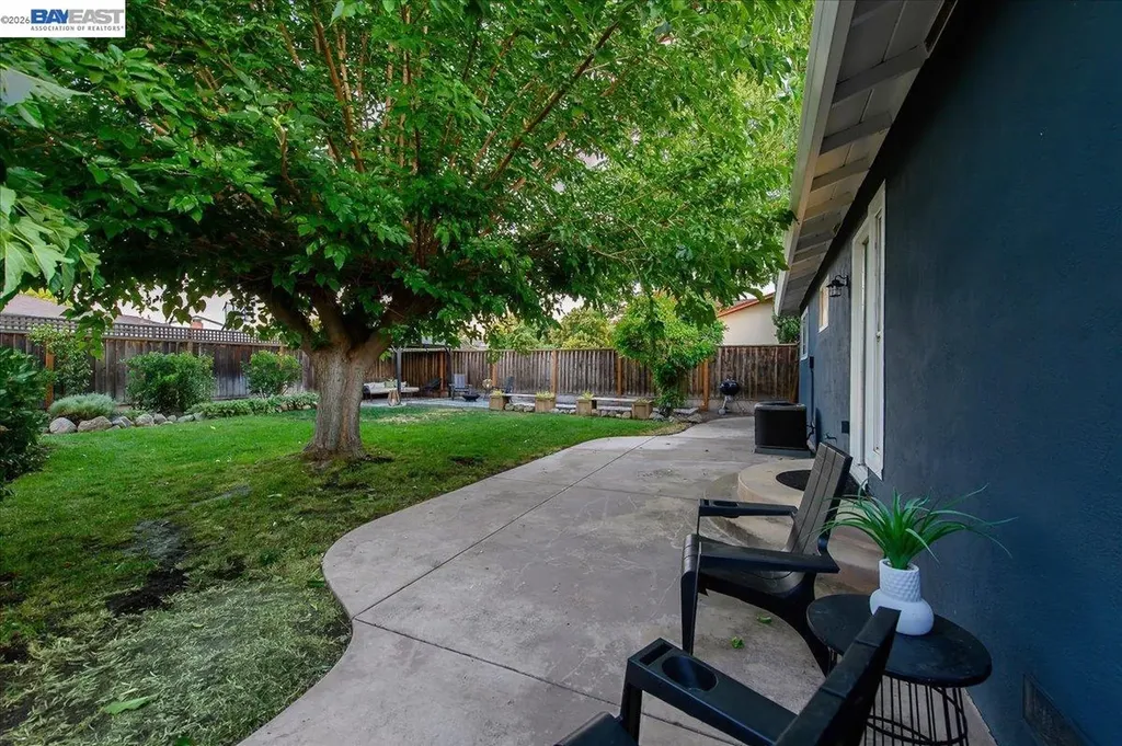 168 Albatross Avenue Livermore CA 94550