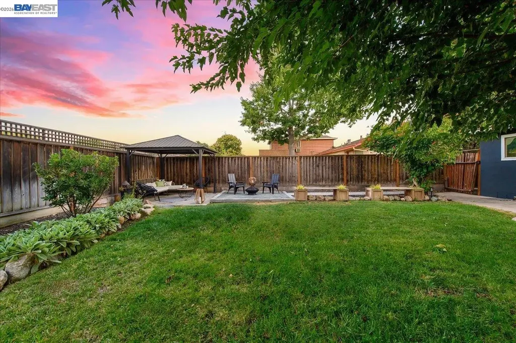 168 Albatross Avenue Livermore CA 94550
