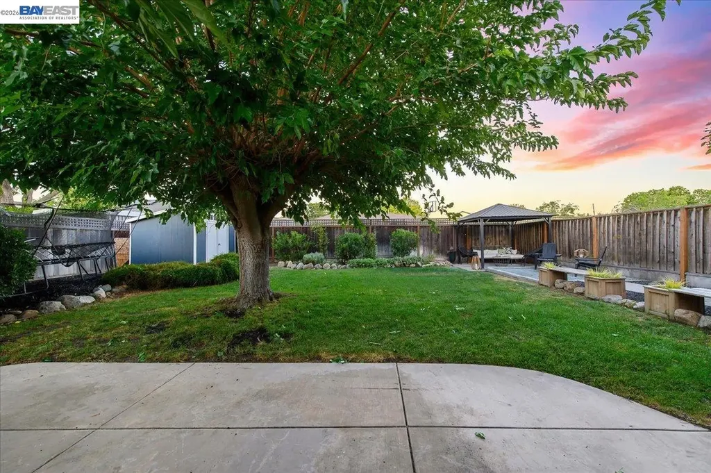 168 Albatross Avenue Livermore CA 94550