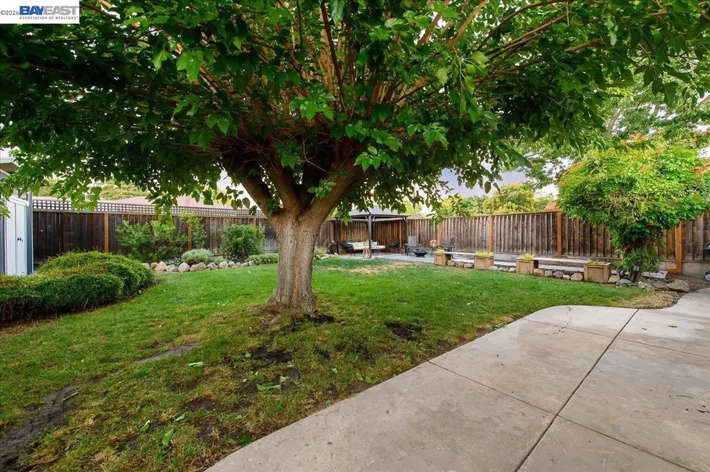 168 Albatross Avenue Livermore CA 94550