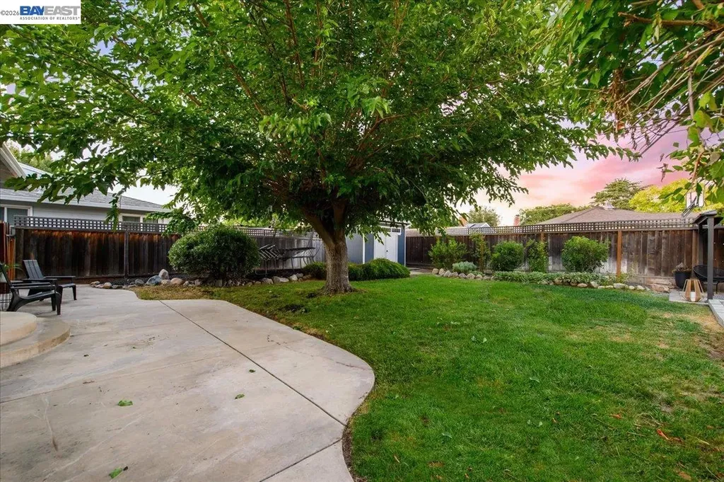 168 Albatross Avenue Livermore CA 94550