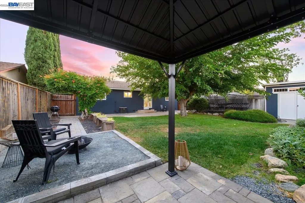 168 Albatross Avenue Livermore CA 94550