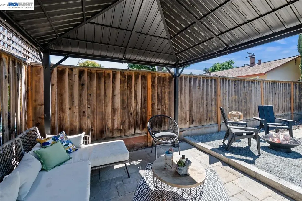 168 Albatross Avenue Livermore CA 94550