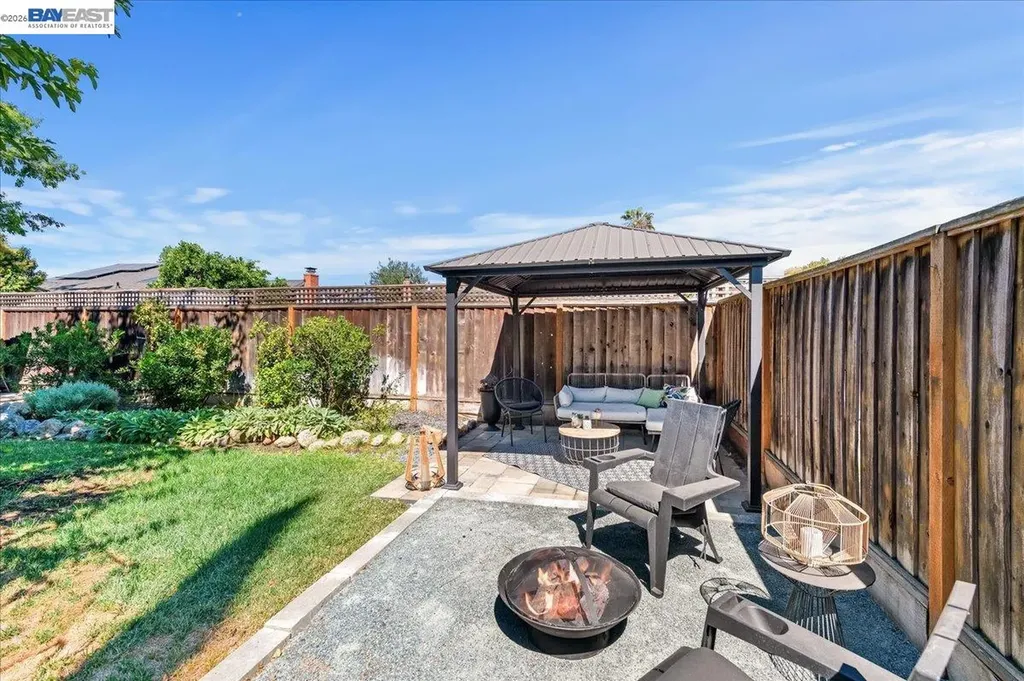 168 Albatross Avenue Livermore CA 94550