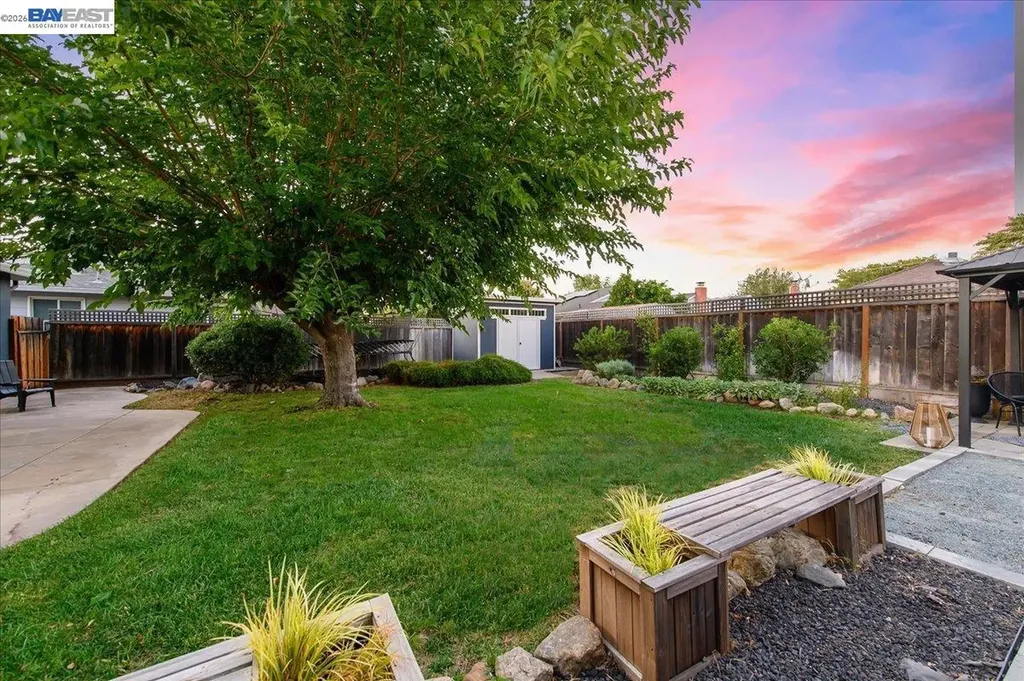 168 Albatross Avenue Livermore CA 94550