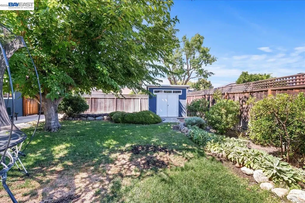 168 Albatross Avenue Livermore CA 94550