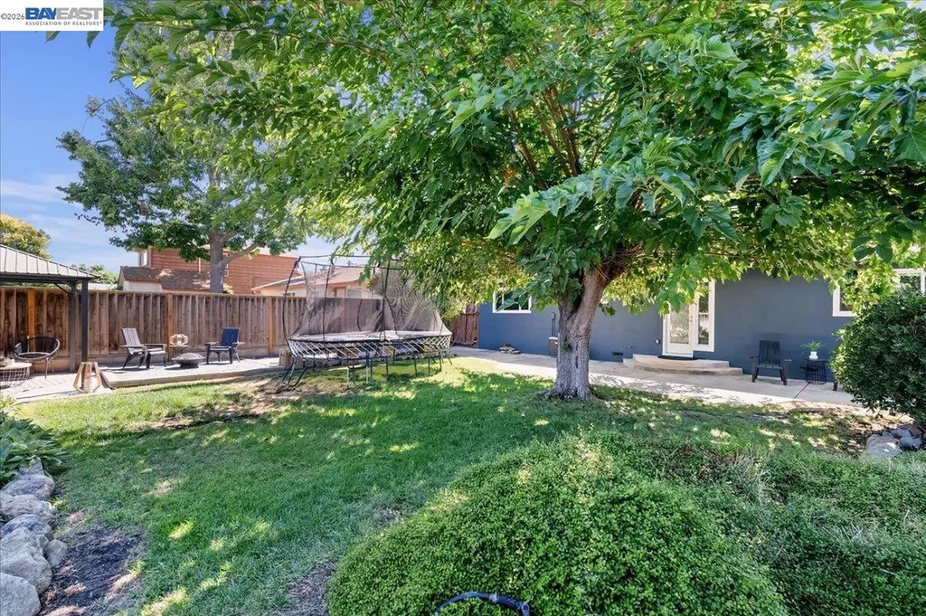 168 Albatross Avenue Livermore CA 94550