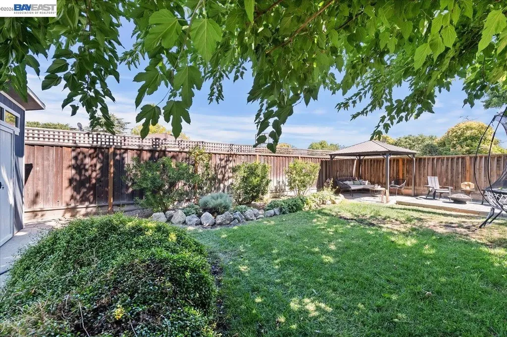 168 Albatross Avenue Livermore CA 94550