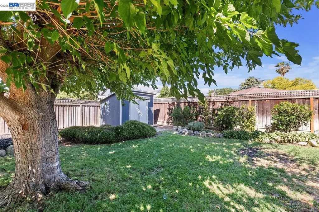 168 Albatross Avenue Livermore CA 94550