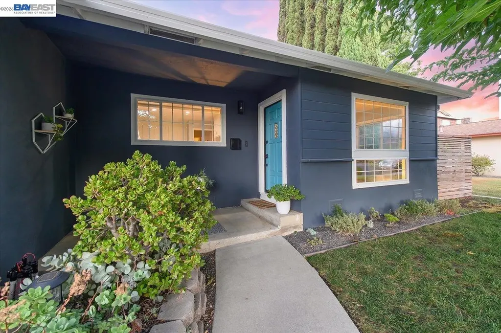 168 Albatross Avenue Livermore CA 94550