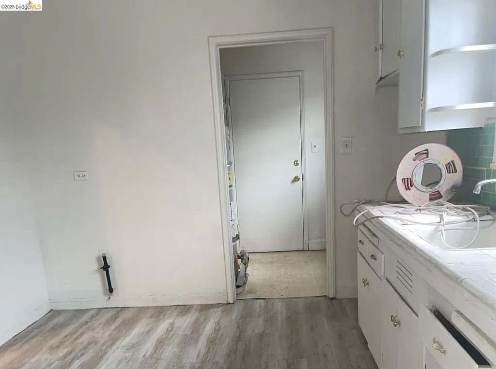 1626 104th Avenue Oakland CA 94603