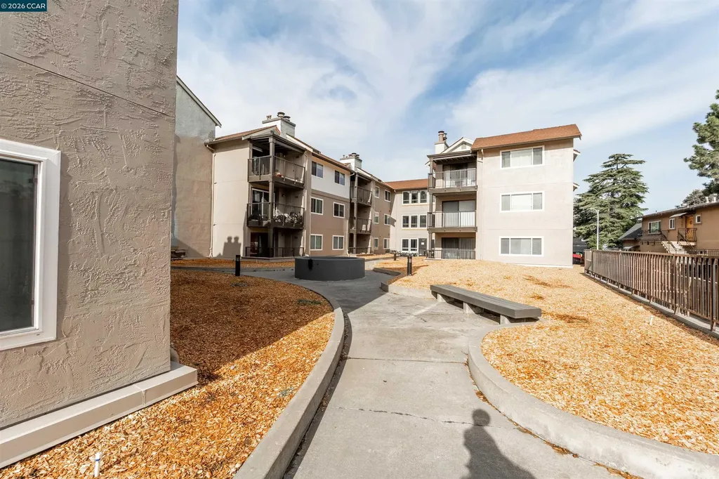 1315 A Street Hayward CA 94541