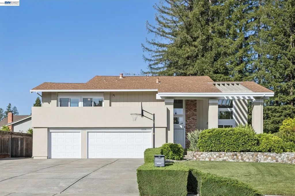 12228 Toluca Drive San Ramon CA 94583
