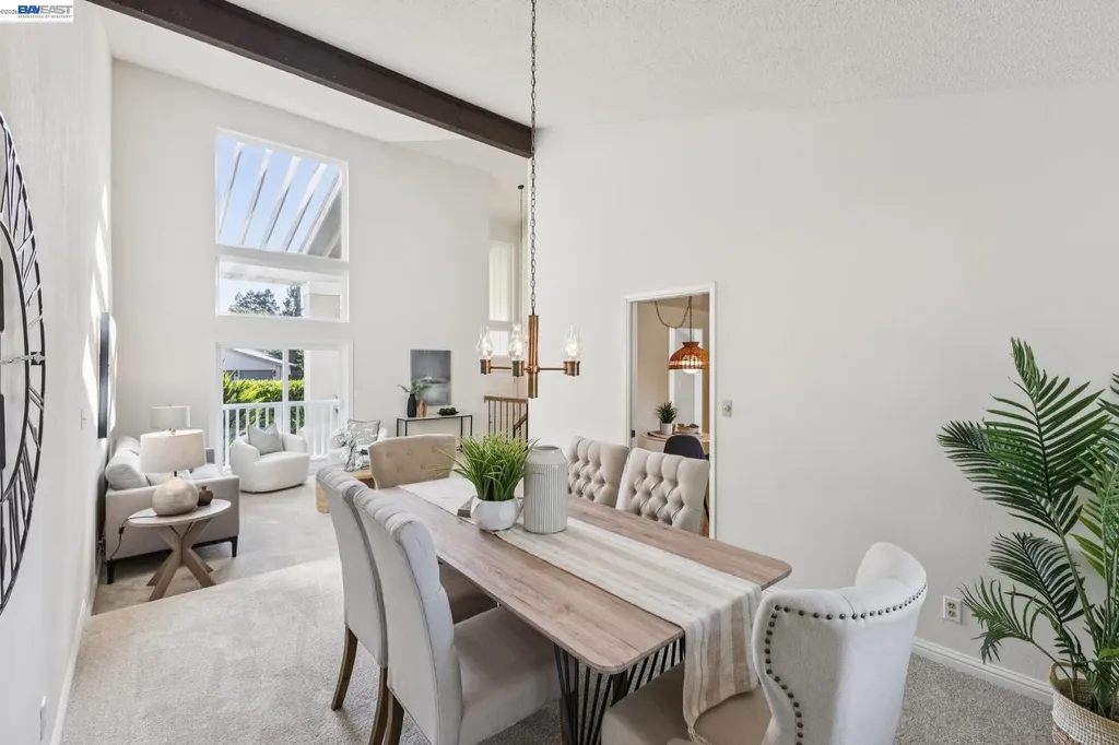 12228 Toluca Drive San Ramon CA 94583