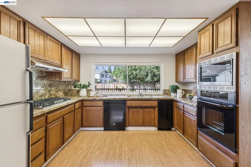 12228 Toluca Drive San Ramon CA 94583