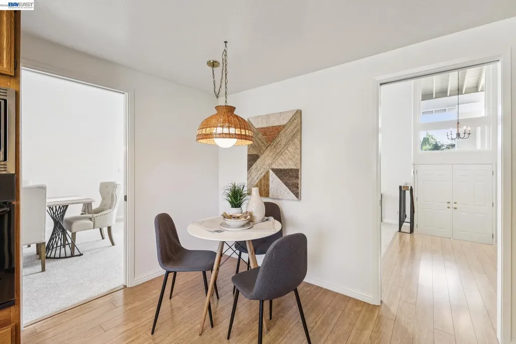 12228 Toluca Drive San Ramon CA 94583