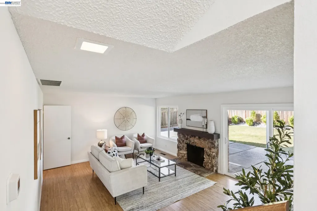 12228 Toluca Drive San Ramon CA 94583