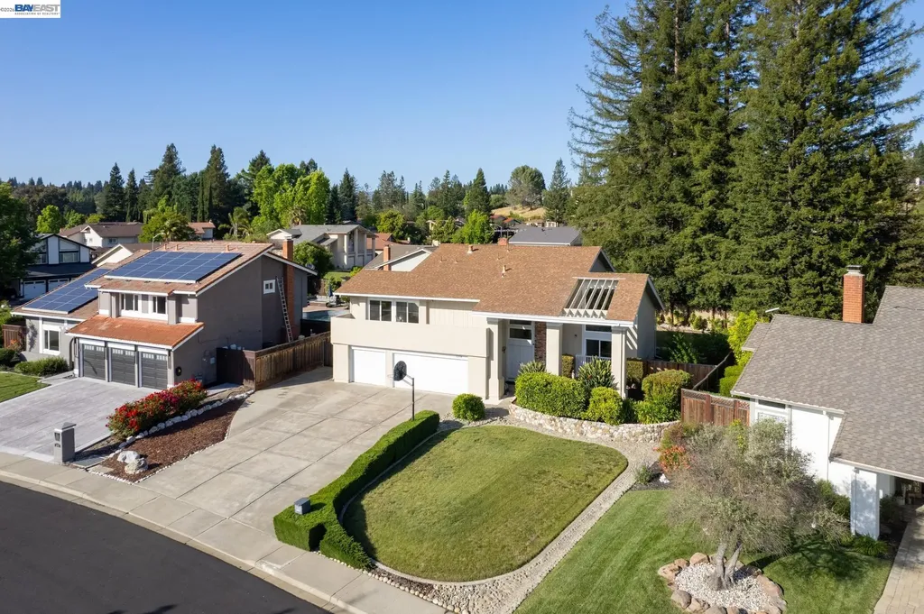12228 Toluca Drive San Ramon CA 94583