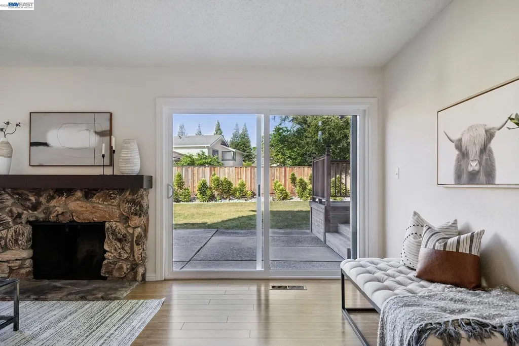 12228 Toluca Drive San Ramon CA 94583