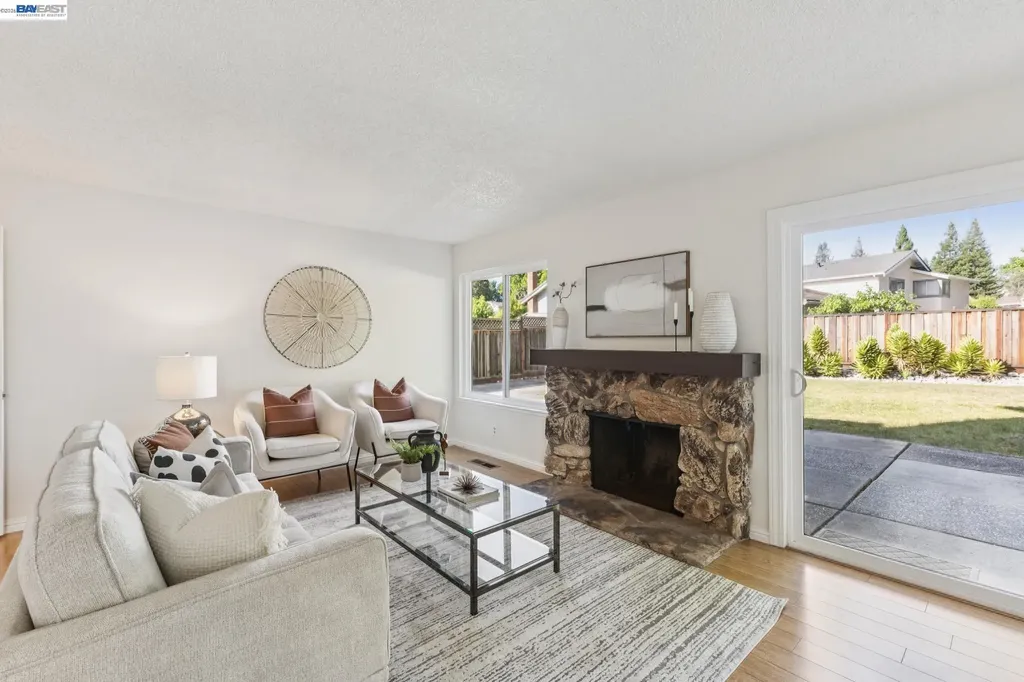 12228 Toluca Drive San Ramon CA 94583
