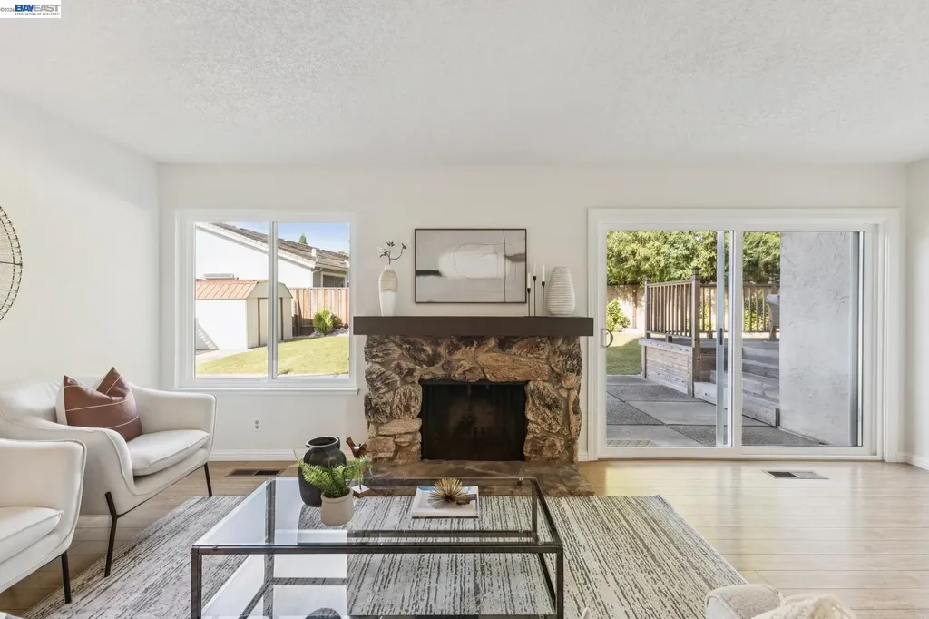 12228 Toluca Drive San Ramon CA 94583