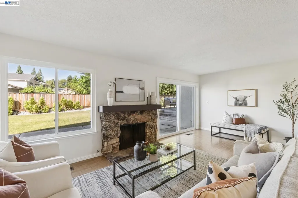12228 Toluca Drive San Ramon CA 94583