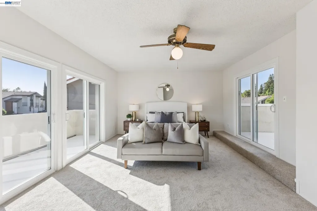 12228 Toluca Drive San Ramon CA 94583