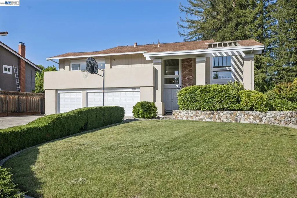 12228 Toluca Drive San Ramon CA 94583