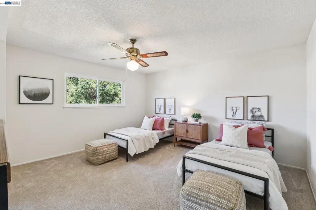 12228 Toluca Drive San Ramon CA 94583