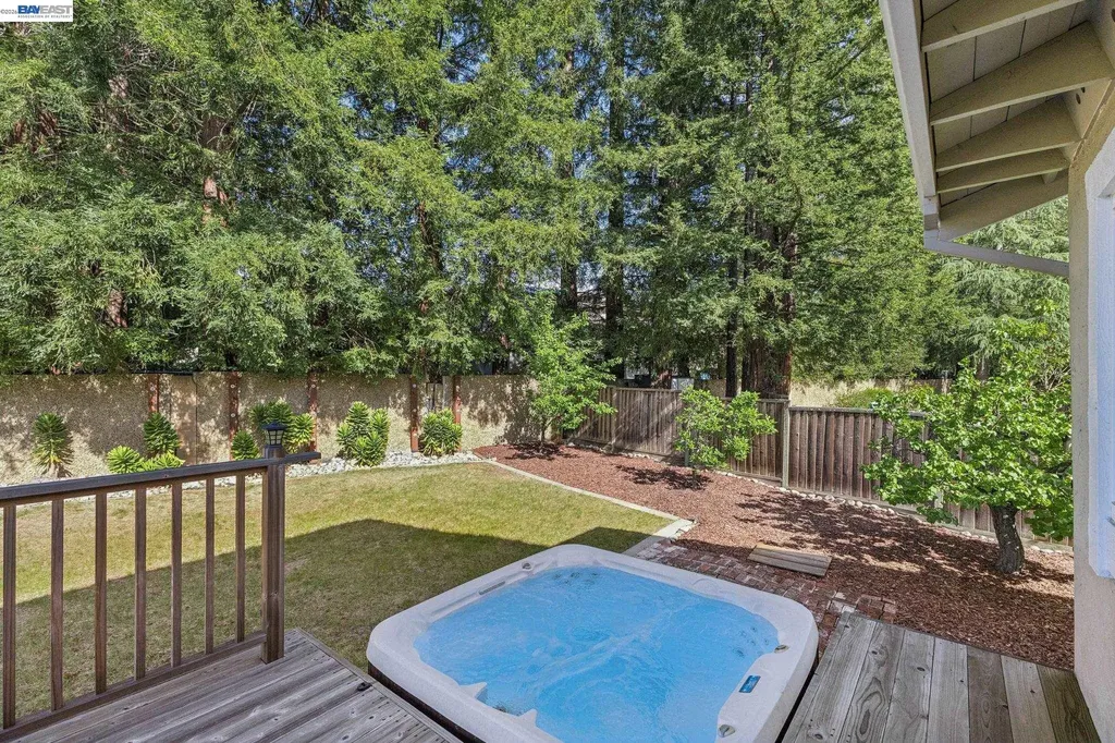 12228 Toluca Drive San Ramon CA 94583