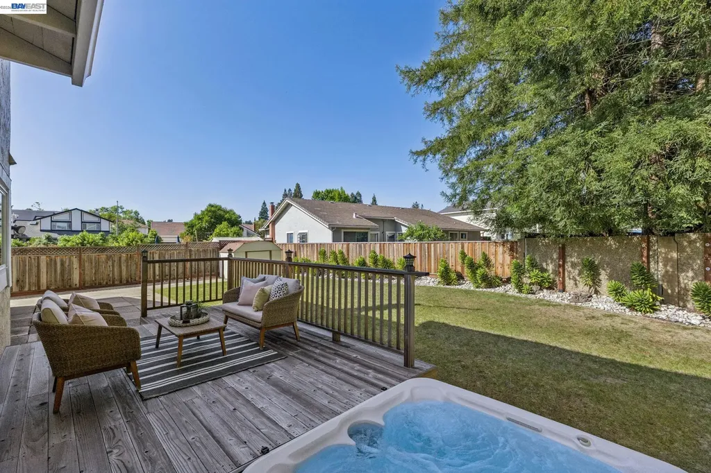 12228 Toluca Drive San Ramon CA 94583