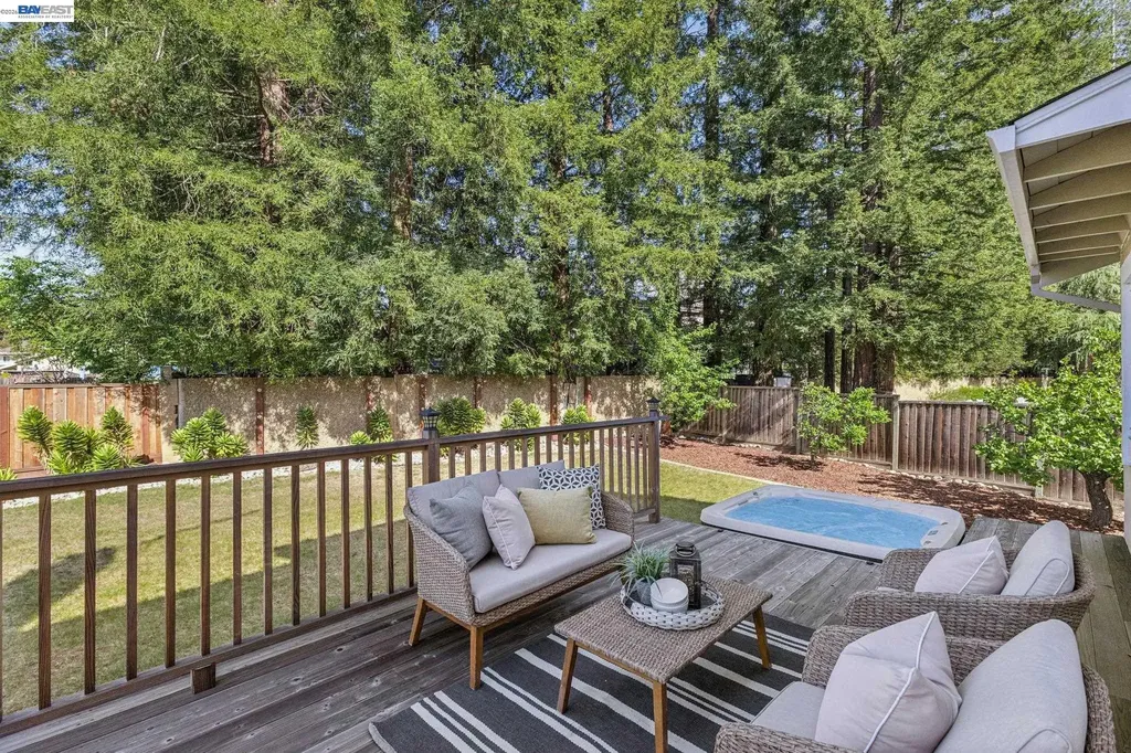 12228 Toluca Drive San Ramon CA 94583