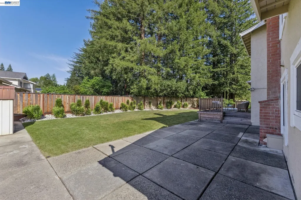 12228 Toluca Drive San Ramon CA 94583