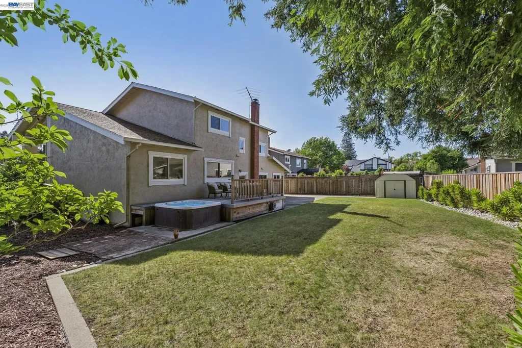 12228 Toluca Drive San Ramon CA 94583