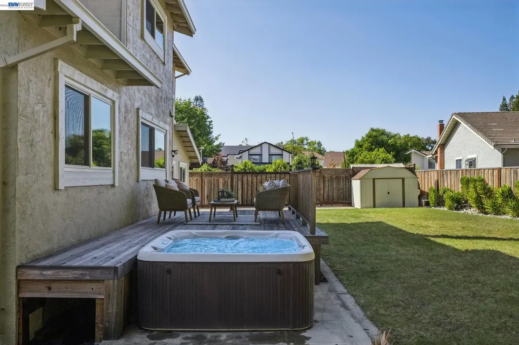 12228 Toluca Drive San Ramon CA 94583