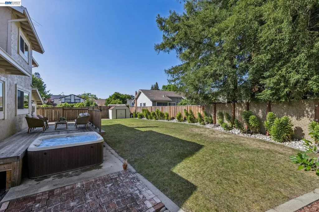 12228 Toluca Drive San Ramon CA 94583