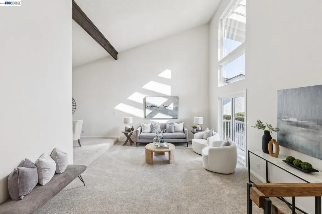 12228 Toluca Drive San Ramon CA 94583