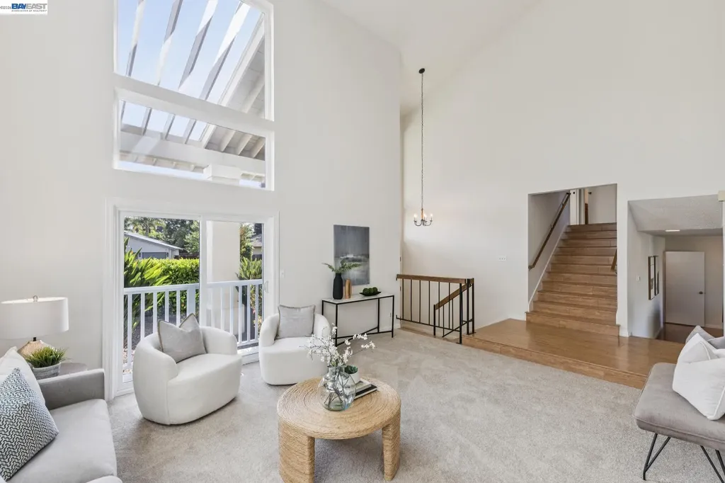 12228 Toluca Drive San Ramon CA 94583