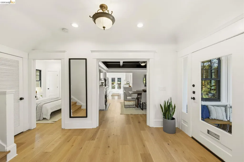 3800 Harrison Street Oakland CA 94611