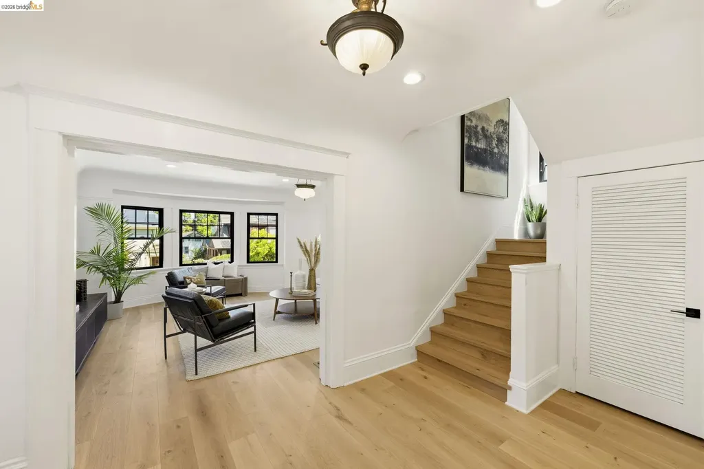 3800 Harrison Street Oakland CA 94611