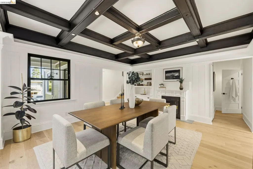 3800 Harrison Street Oakland CA 94611