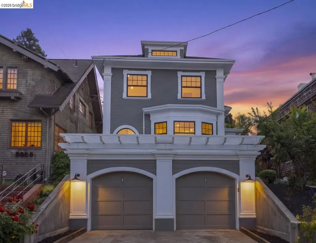 3800 Harrison Street Oakland CA 94611